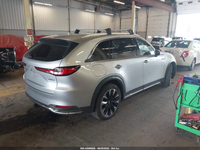 JM3KKDHA7R1150452 Mazda py