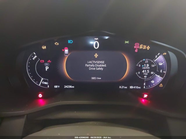 JM3KKDHA7R1150452 Mazda py