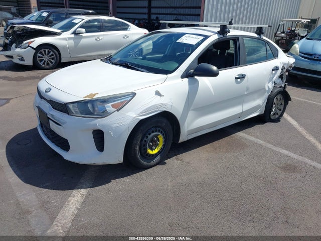 3KPA24AB4JE079087 KIA gdi gamma