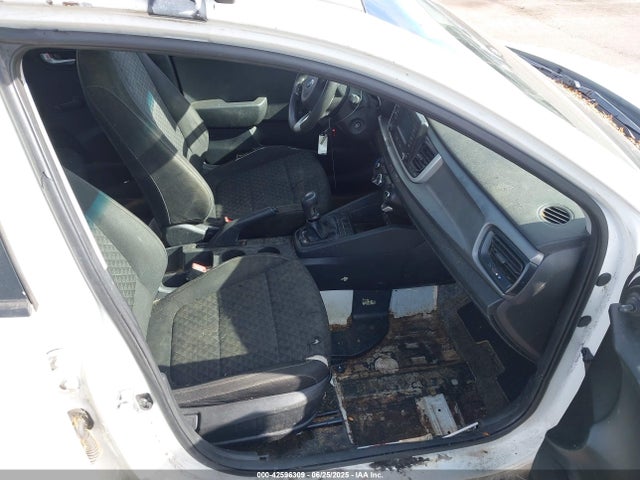 3KPA24AB4JE079087 KIA gdi gamma