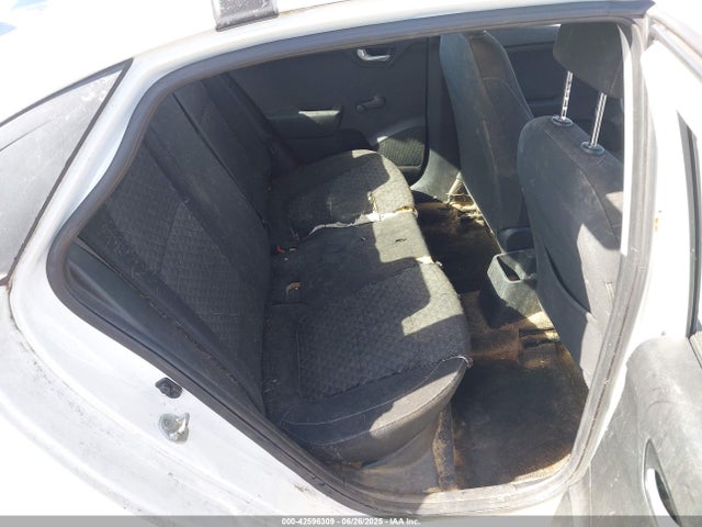 3KPA24AB4JE079087 KIA gdi gamma