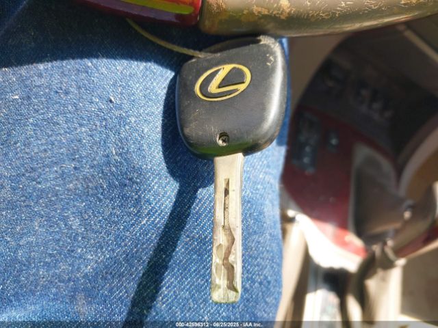 2009 LEXUS GX 470 JTJBT20XX90171888 Photo 10