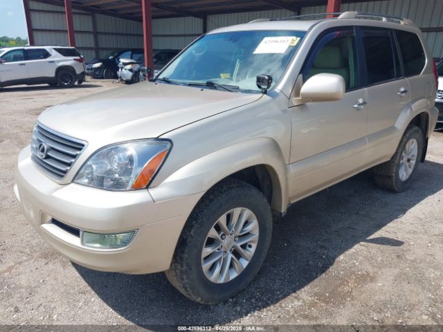 2009 LEXUS GX 470 JTJBT20XX90171888 Photo 1