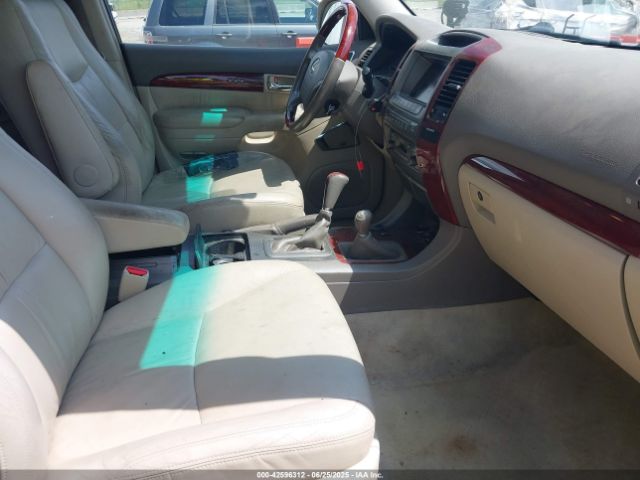 2009 LEXUS GX 470 JTJBT20XX90171888 Photo 4