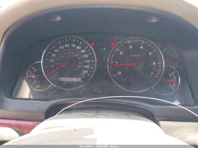 2009 LEXUS GX 470 JTJBT20XX90171888 Photo 6