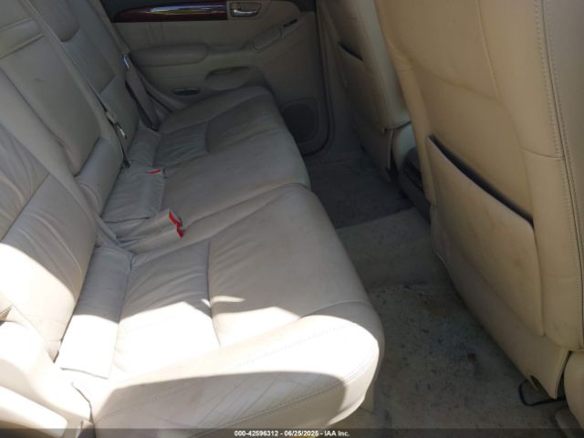 2009 LEXUS GX 470 JTJBT20XX90171888 Photo 7