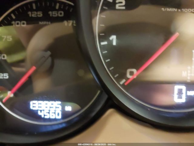 2012 PORSCHE CAYENNE WP1AA2A21CLA04170 Photo 6