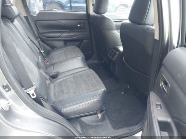 2019 MITSUBISHI OUTLANDER JA4AD3A39KZ027399 Photo 7