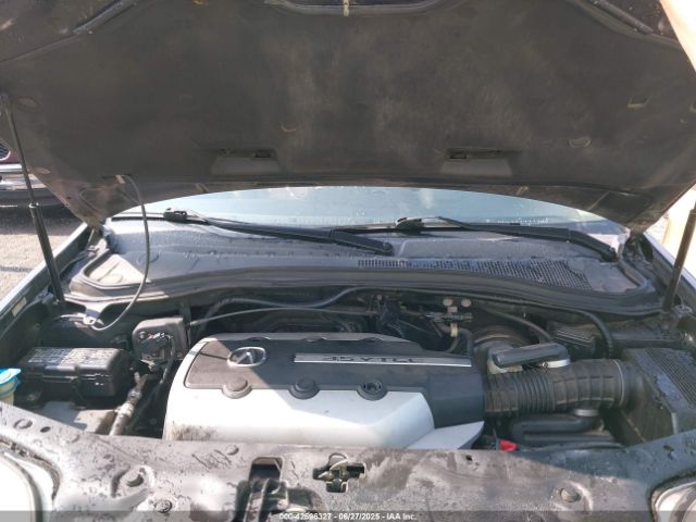 2006 ACURA MDX 2HNYD18826H550936 Photo 9