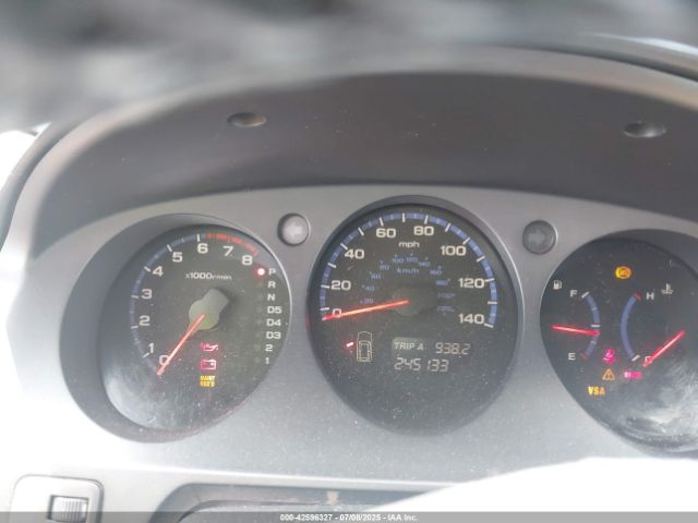 2006 ACURA MDX 2HNYD18826H550936 Photo 6