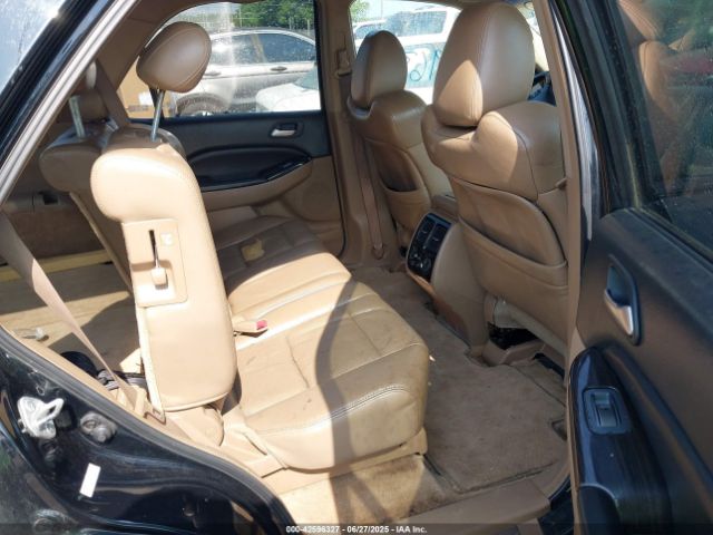 2006 ACURA MDX 2HNYD18826H550936 Photo 7