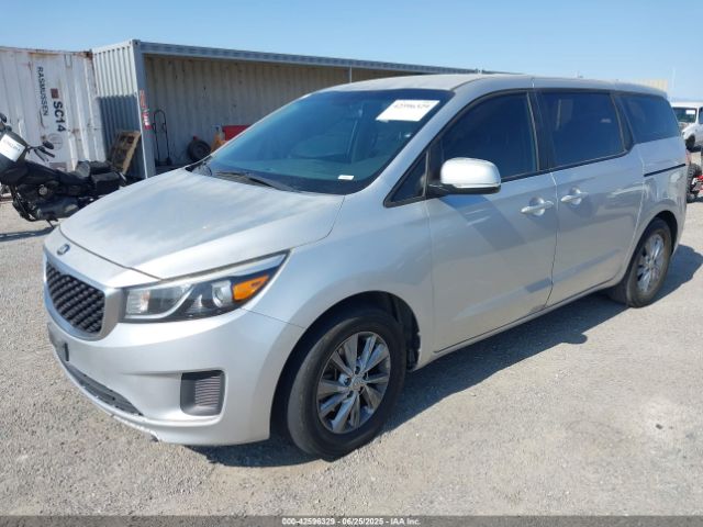 KNDMA5C13H6273443 KIA 2017