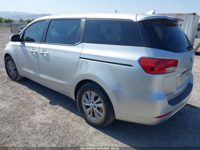KNDMA5C13H6273443 KIA 2017
