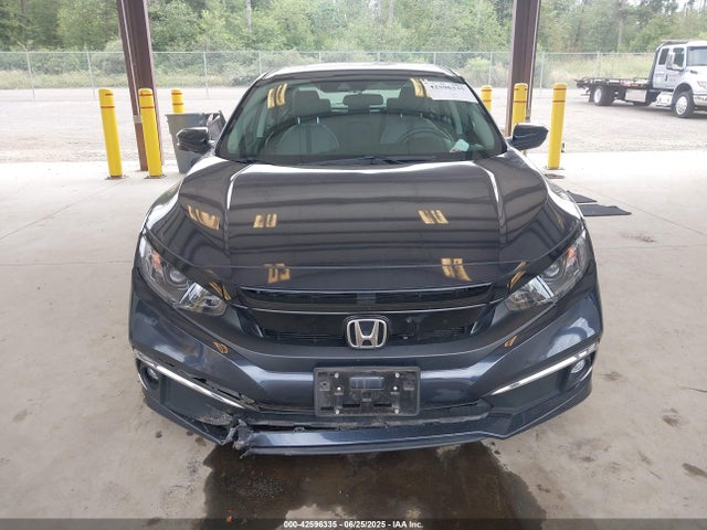 JHMFC1F30KX014028 Honda l15b7/l15by