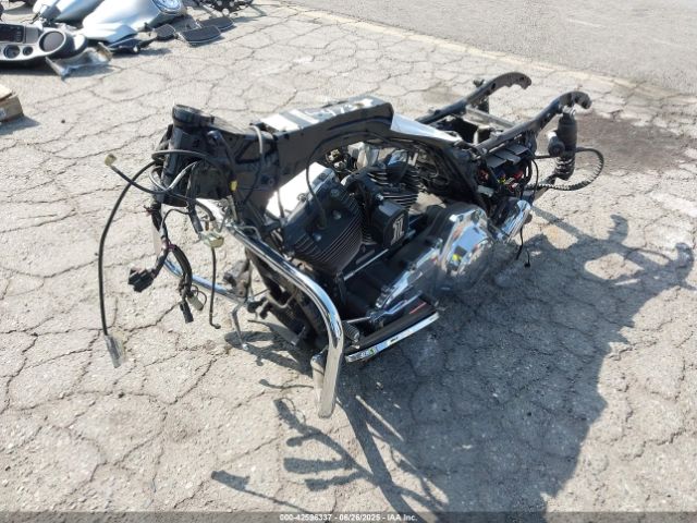 2014 HARLEY-DAVIDSON FLHX 1HD1KBM30EB610408 Photo 1