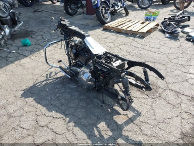 2014 HARLEY-DAVIDSON FLHX 1HD1KBM30EB610408 Photo 2