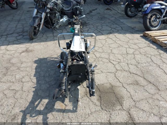 2014 HARLEY-DAVIDSON FLHX 1HD1KBM30EB610408 Photo 5