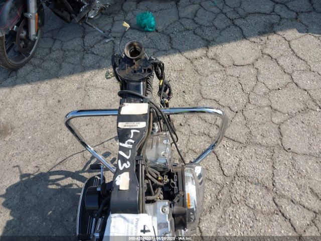 2014 HARLEY-DAVIDSON FLHX 1HD1KBM30EB610408 Photo 6