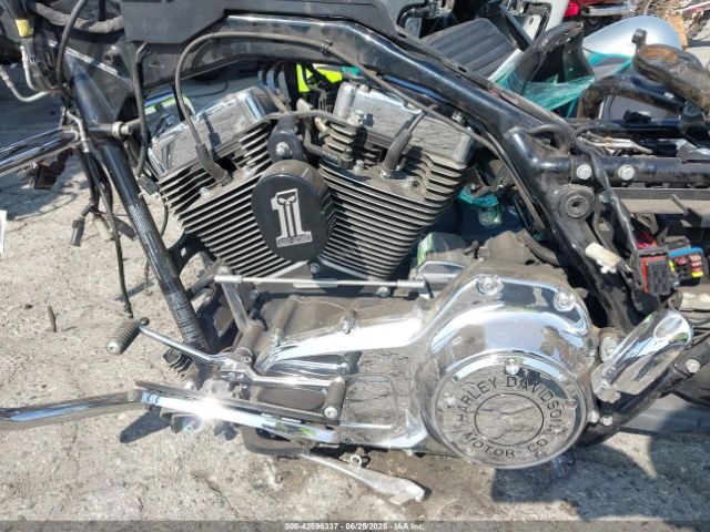 2014 HARLEY-DAVIDSON FLHX 1HD1KBM30EB610408 Photo 7