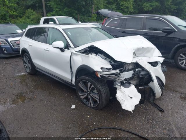 2024 VOLVO V60 CROSS COUNTRY YV4L12WY3R2141307