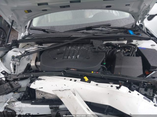 2024 VOLVO V60 CROSS COUNTRY YV4L12WY3R2141307 Photo 9