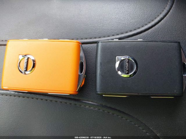 2024 VOLVO V60 CROSS COUNTRY YV4L12WY3R2141307 Photo 10