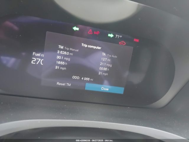 2024 VOLVO V60 CROSS COUNTRY YV4L12WY3R2141307 Photo 6