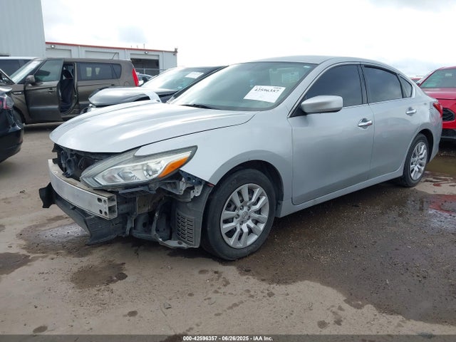 1N4AL3AP7HN341702 Nissan 2017