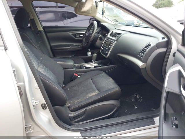 1N4AL3AP7HN341702 Nissan 2017