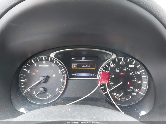 1N4AL3AP7HN341702 Nissan 2017