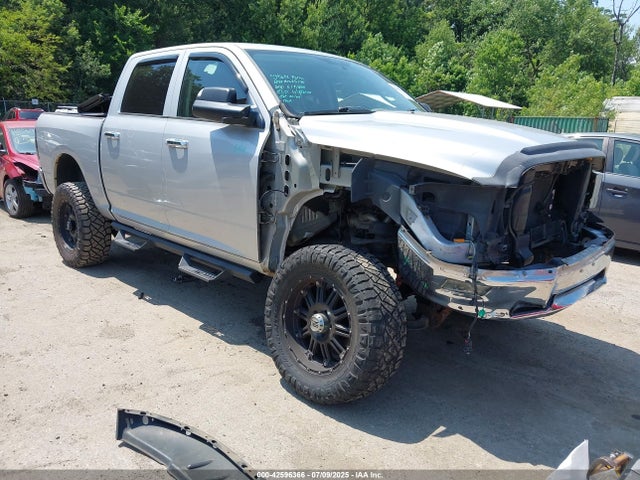 42596366 :رقم المزاد ، 1D7RV1CT8BS578736 vin ، 2011 Ram Ram 1500 Slt مزاد بيع