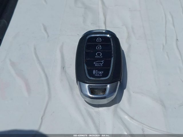 KM8R5DHE9LU074994 Hyundai gdi lambda ii