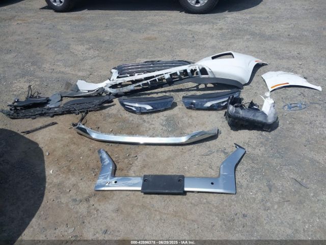 KM8R5DHE9LU074994 Hyundai gdi lambda ii
