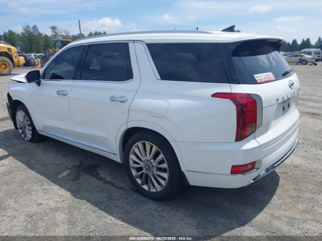 KM8R5DHE9LU074994 Hyundai gdi lambda ii