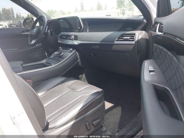KM8R5DHE9LU074994 Hyundai gdi lambda ii