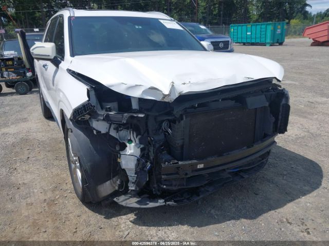 KM8R5DHE9LU074994 Hyundai gdi lambda ii