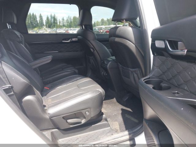 KM8R5DHE9LU074994 Hyundai gdi lambda ii