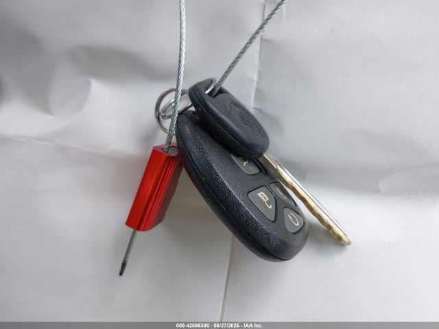 5GAKRBKD6EJ171428 Buick llt