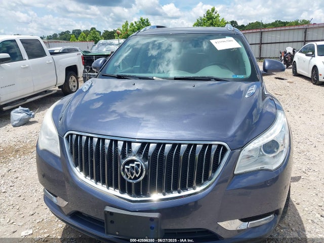 5GAKRBKD6EJ171428 Buick llt