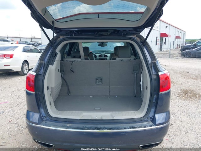 5GAKRBKD6EJ171428 Buick llt