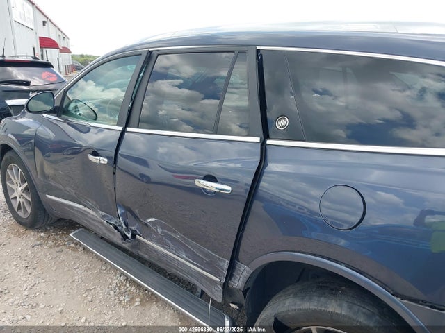 5GAKRBKD6EJ171428 Buick llt