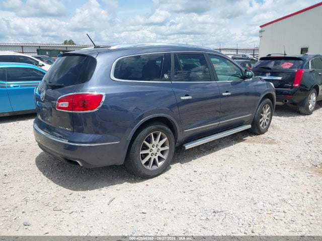 5GAKRBKD6EJ171428 Buick llt