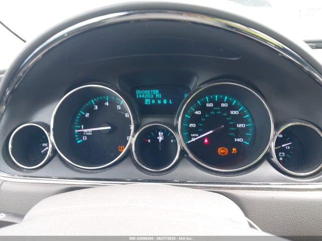 5GAKRBKD6EJ171428 Buick llt
