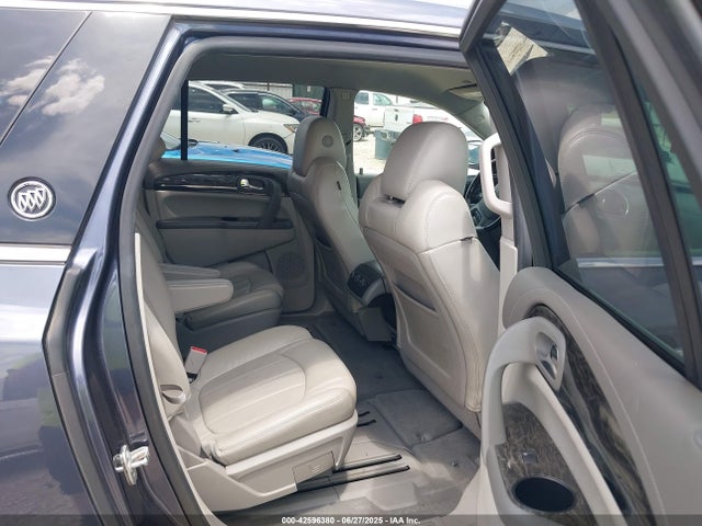 5GAKRBKD6EJ171428 Buick llt
