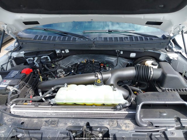 1FMJK2AT7MEA65662 Ford 3.5l gtdi