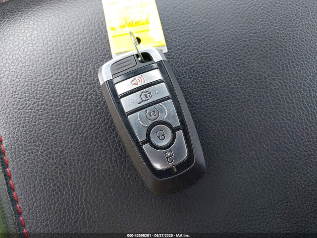 1FMJK2AT7MEA65662 Ford 3.5l gtdi