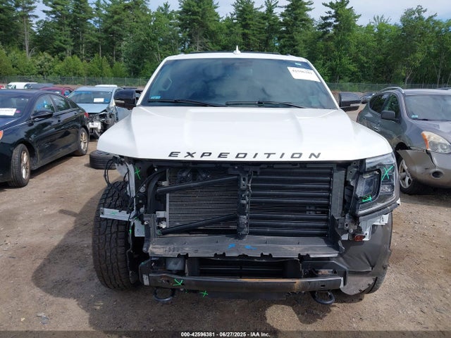 1FMJK2AT7MEA65662 Ford 3.5l gtdi