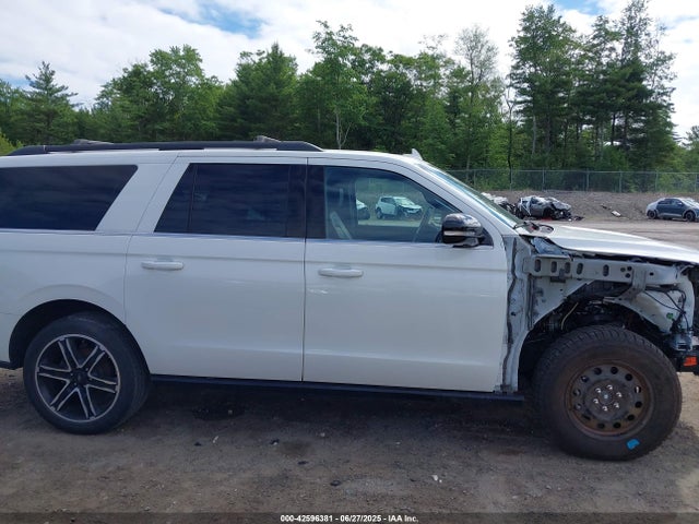 1FMJK2AT7MEA65662 Ford 3.5l gtdi