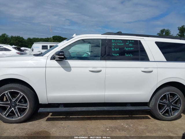 1FMJK2AT7MEA65662 Ford 3.5l gtdi