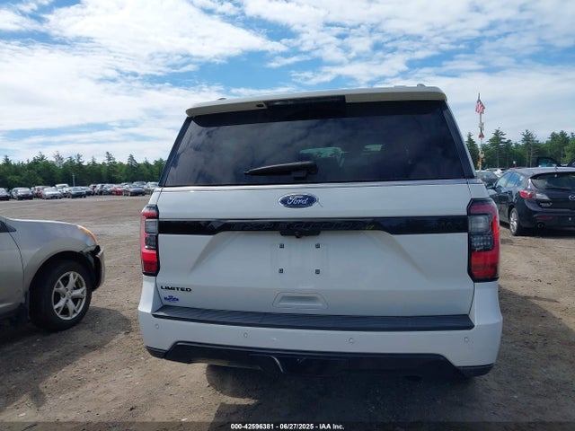 1FMJK2AT7MEA65662 Ford 3.5l gtdi